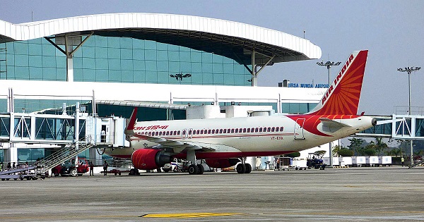 Birsa-munda-airport