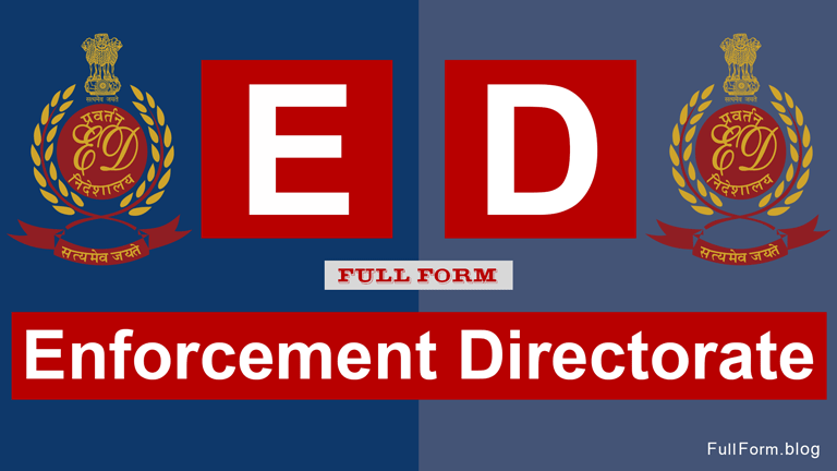 ED