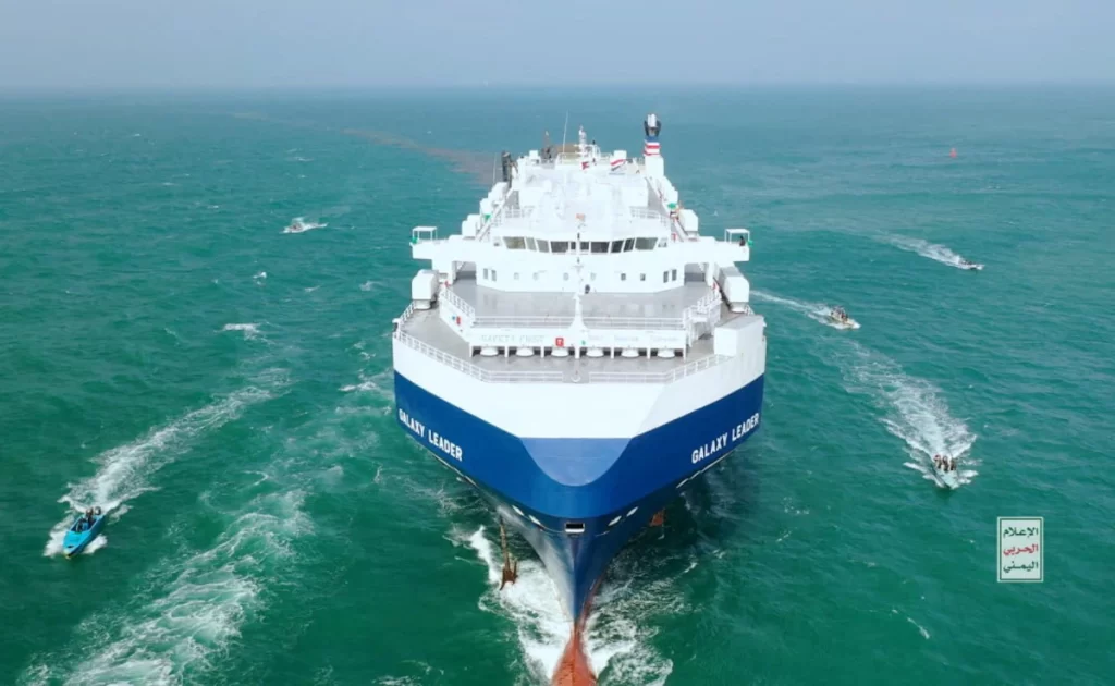 Ship-Attack