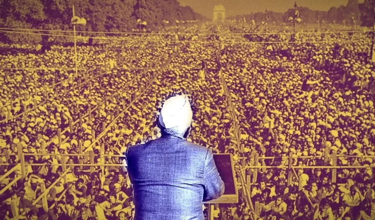 जब प्रधानमंत्री से मांगी 35 रुपए की रिश्वत, फिर चौधरी चरण सिंह ने किया ये हाल