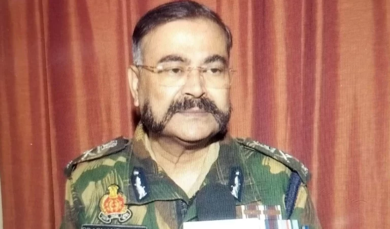 Haldwani Violence| हल्द्वानी में उपद्रव के बाद यूपी में अलर्ट, उत्तराखंड से लगे जिलों में बढ़ाई गई चौकसी