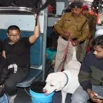 ट्रेन के महिला डिब्बों में यात्रा करने पर 5 वर्षों में तीन लाख से ज्यादा पुरुष गिरफ्तार, एक RTI तहत खुलासा