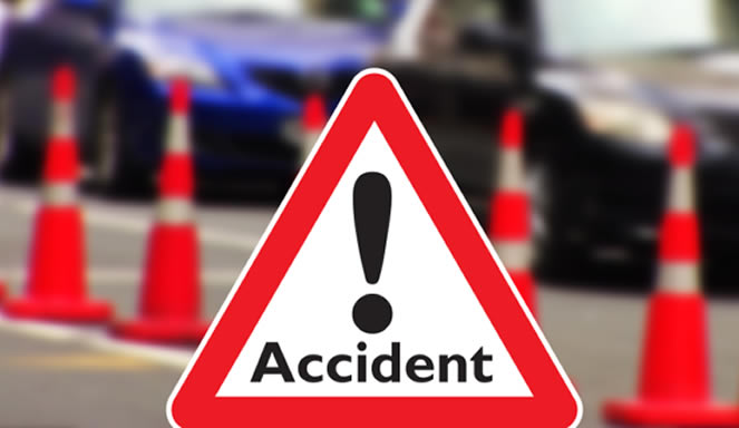 ACCIDENT